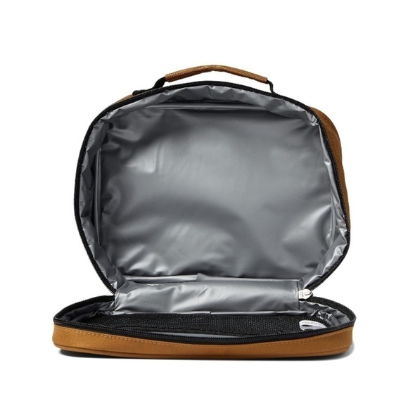 NWT Carhartt Insulated 4 Can Lunch Cooler - Picture 3 of 4
